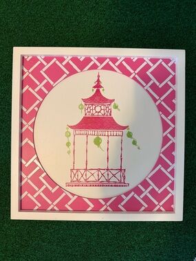 Pink Pagoda picture